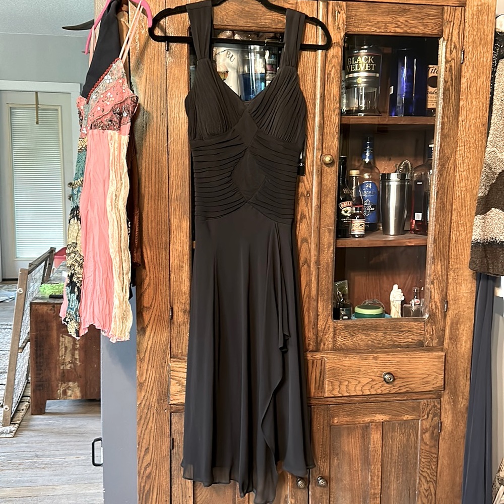 Formal dress